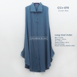 CCv-070 Long Vest Outer Kancing